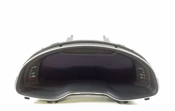 Audi Q7 4M Speedometer (instrument cluster) 4M0920794B