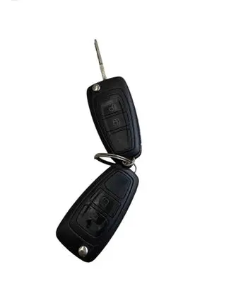 Ford Ranger Ignition key/card AB3922053AA