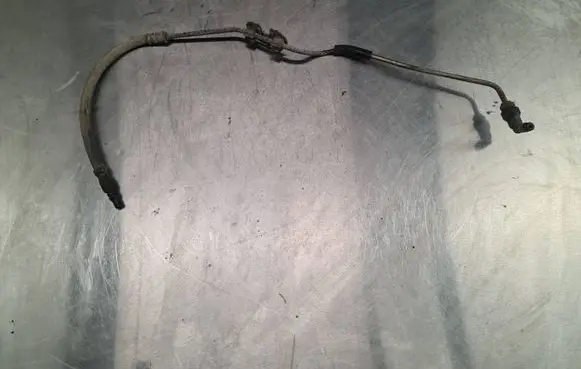 Volvo S60 Clutch pipe/line 