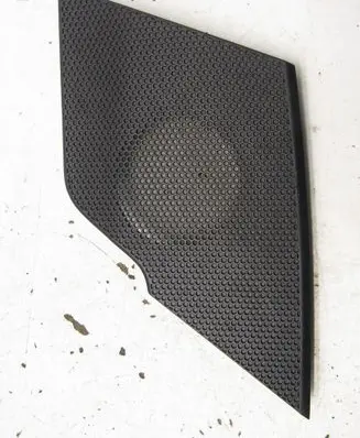 Jeep Cherokee Front door speaker cover trim 2537709
