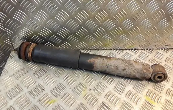 Mercedes-Benz ML W163 Front shock absorber/damper