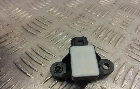 KIA Niro Airbag deployment crash/impact sensor 95920-F2100 200904P000371B