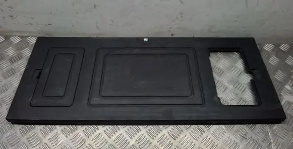 KIA EV6 Other exterior part 857Z0CV500