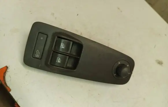 Citroen Jumper Electric window control switch