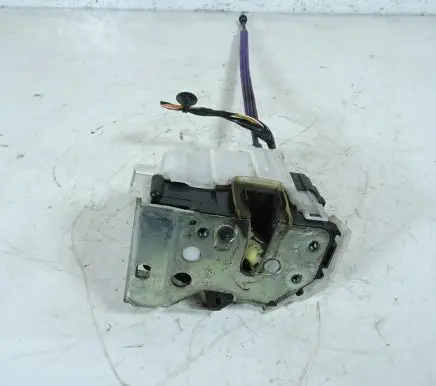 Fiat Tipo Front door lock 519839440