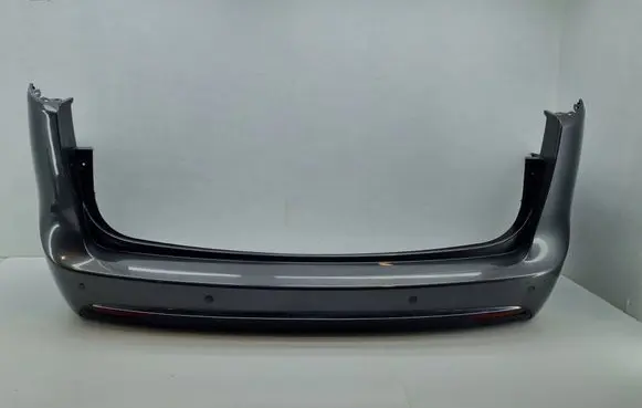 Chrysler Pacifica Rear bumper