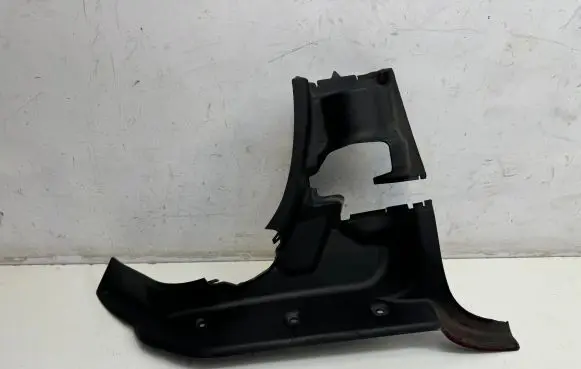 Mercedes-Benz E W238 Seat belt trim A2386900802