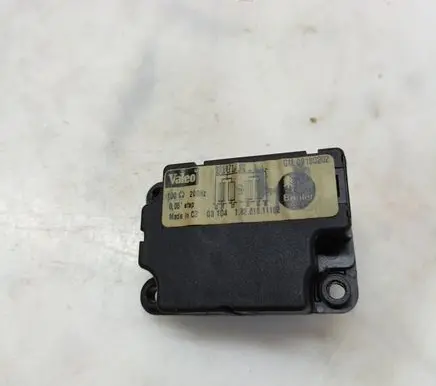 Opel Vectra C Air flap motor/actuator 09180202 18201011102 006971J