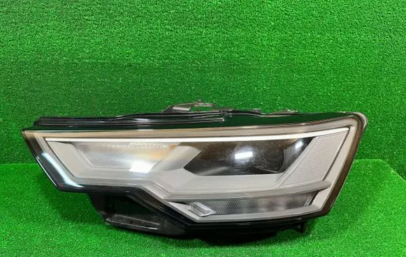 Audi A6 S6 C8 4K Headlight/headlamp 4K0941033
