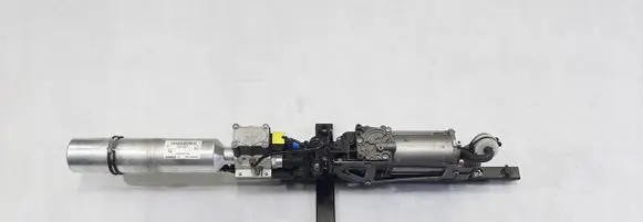 Porsche 911 991 Air suspension compressor/pump 99134126396
