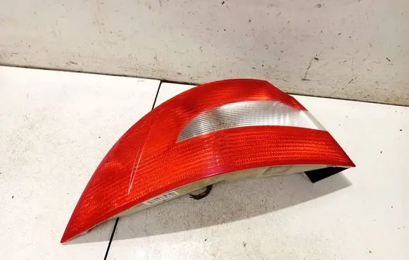 Skoda Superb B6 (3T) Rear/tail lights 3t5945095