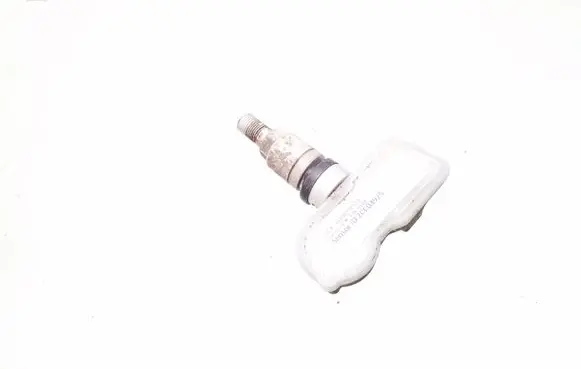 BMW 5 F10 F11 Tire pressure sensor 36106798872