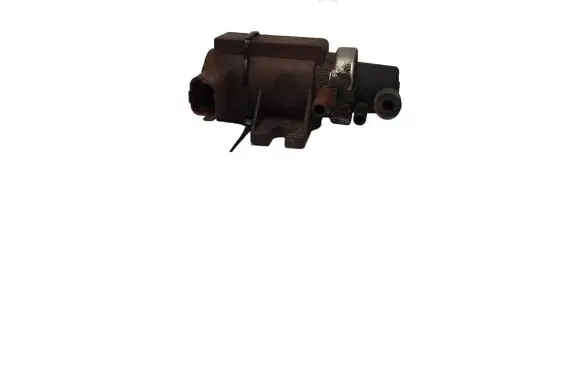 Turbo solenoid valve