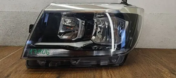 Volkswagen Crafter Headlight/headlamp 7C1941005 1EB01283001 0128300100139655