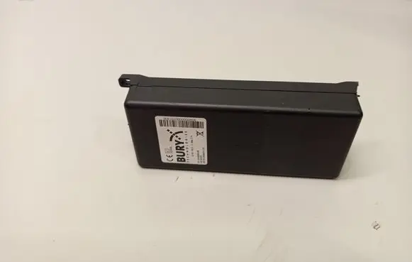 Lexus IS 220D-250-350 Other control units/modules 0118005606
