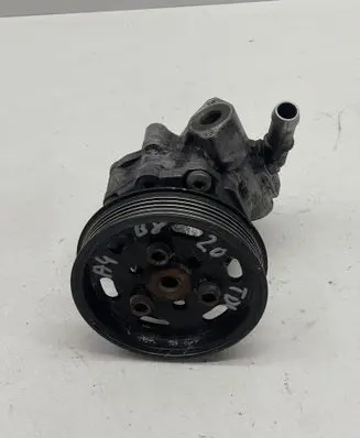 Audi A4 S4 B8 8K Power steering pump 8K0145154G 7651955145 038145255B
