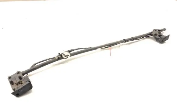 BMW X1 E84 Windshield washer spray nozzle 2990160