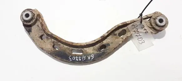 Audi A6 S6 C6 4F Rear upper control arm/wishbone