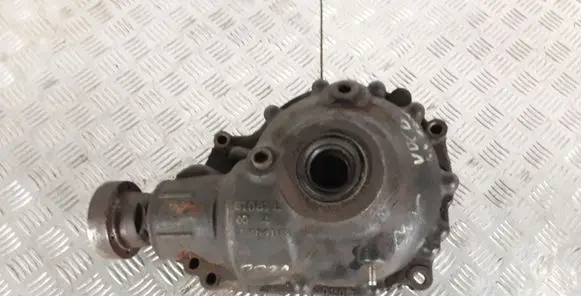 Land Rover Range Rover L322 Front differential 