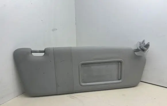 Audi A3 S3 8P Sun visor
