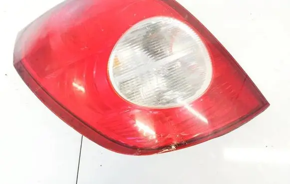 Opel Antara Rear/tail lights 