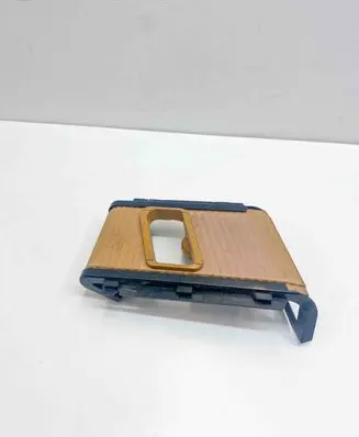 Mercedes-Benz SL R129 Front door seat control surround trim 1299110222 A1299110222