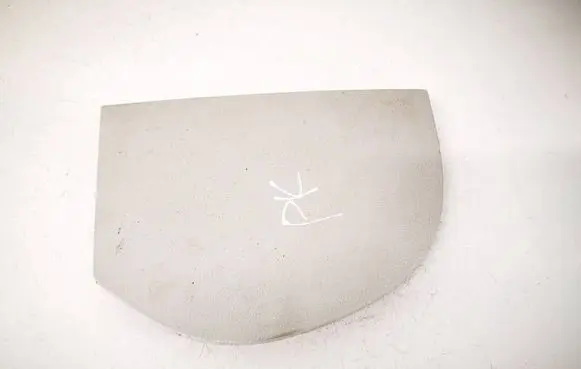 Skoda Roomster (5J) Dashboard side end trim 5J0857503A