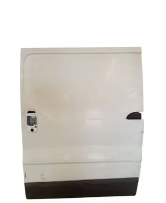Renault Trafic II (X83) Side sliding door 