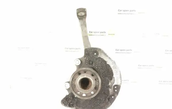 Mercedes-Benz E W213 Front wheel hub 2133309201 2133324800