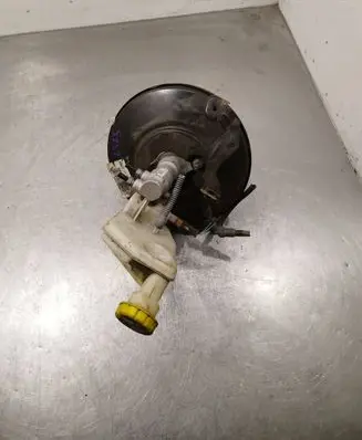 Peugeot 208 Master brake cylinder 9672865880 32069745