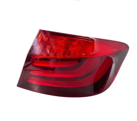 BMW 5 F10 F11 Rear/tail lights 17346202