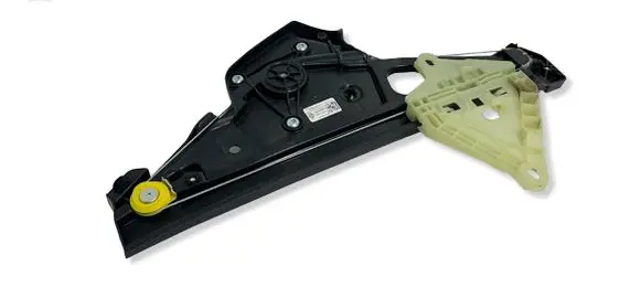 Renault Megane E-Tech Rear door window regulator with motor 827201804R 47528