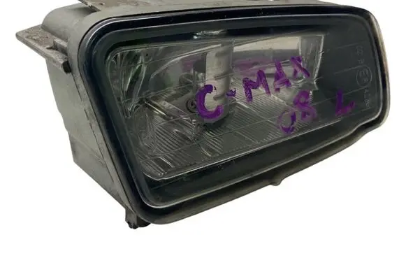 Ford C-MAX I Front fog light 7M5115K201AC