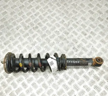 Isuzu D-Max Front shock absorber/damper 8976485560 897648556