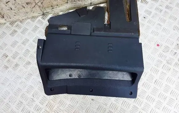 Audi Cabriolet B3 8G Dashboard side end trim 894863076