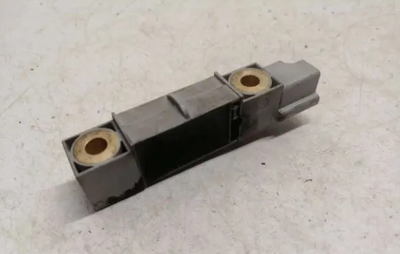 Volvo S60 Airbag deployment crash/impact sensor 9452777 004433 190103