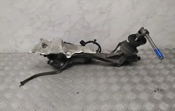 Volkswagen Golf VII Steering rack 5Q1423051AQ