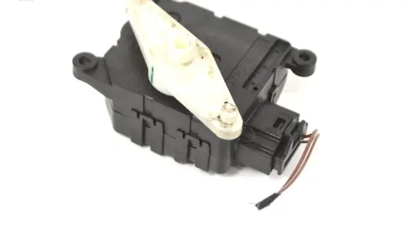 Mini Cooper Countryman R60 Heater fan/blower 3422659