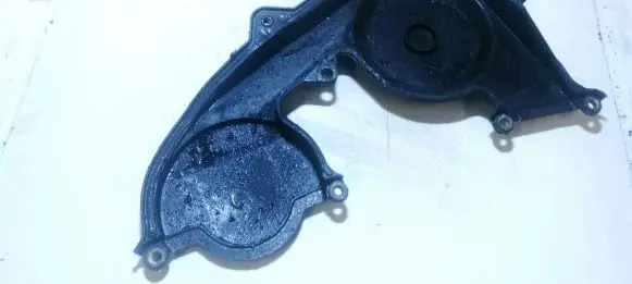 Mazda Premacy Timing belt guard (cover) rf2a10511
