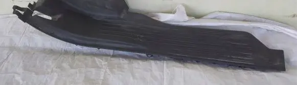 Ford Transit - Tourneo Connect Rear sill trim cover DT11K13244BH