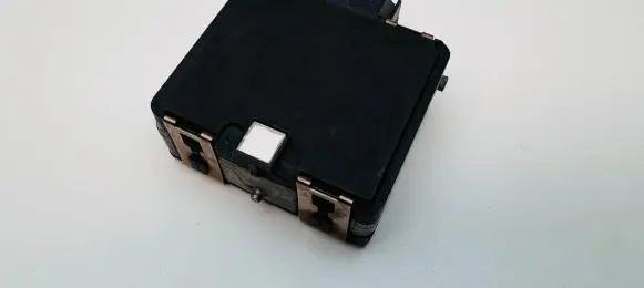 Volkswagen PASSAT B8 Distronic sensor radar 3Q0907561D