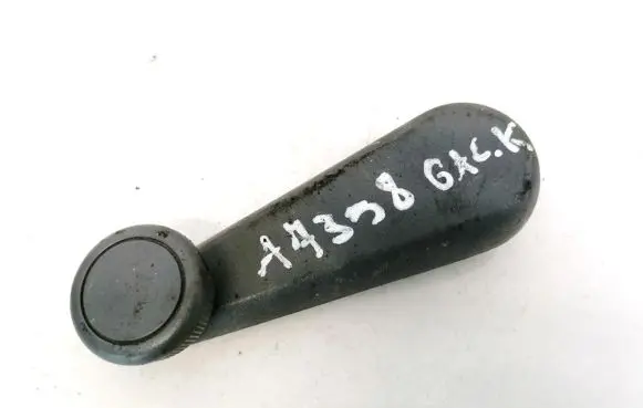 Rover 414 - 416 - 420 Front door window winding handle 