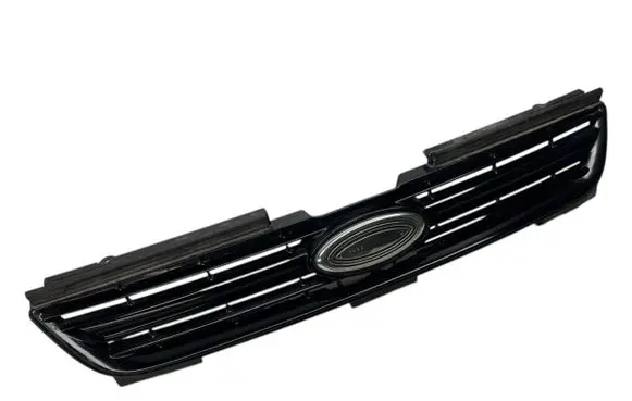 Ford S-MAX Front bumper upper radiator grill AM21R8200A