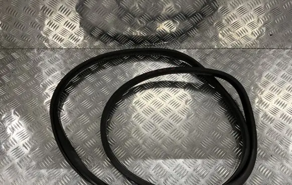 Mazda CX-5 II Front door rubber seal PU13296