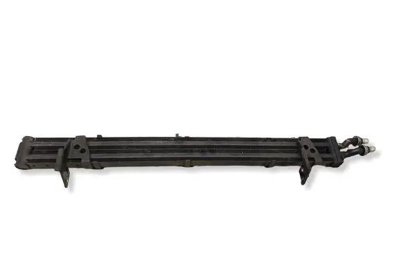 Volkswagen Phaeton Power steering radiator 