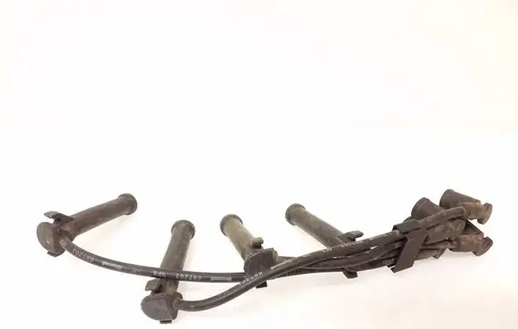 Ford Focus Ignition plug leads 097203