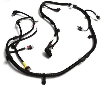 Tesla Model 3 Parking sensor (PDC) wiring loom 106795801G 1067958
