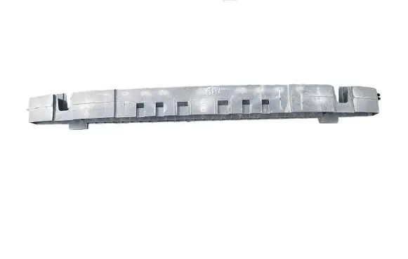 Citroen C5 Front bumper support beam 9681053080 2804507