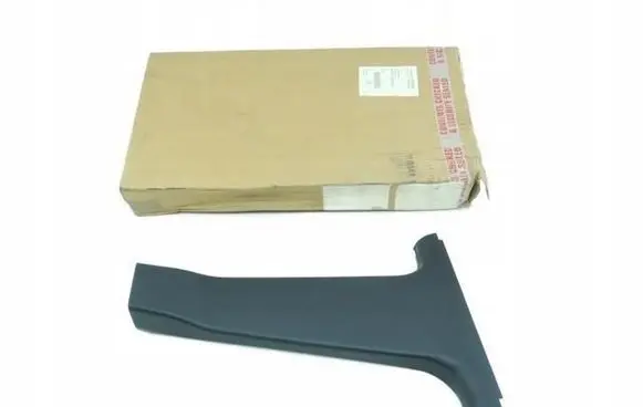 Jaguar X-Type (B) pillar trim (top) C2S22703LEG