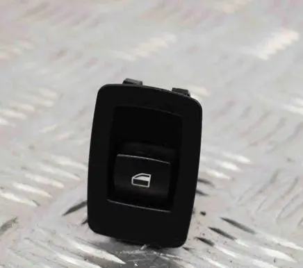BMW 3 E90 E91 Electric window control switch 6945874
